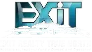 EXIT Realty True North Logo